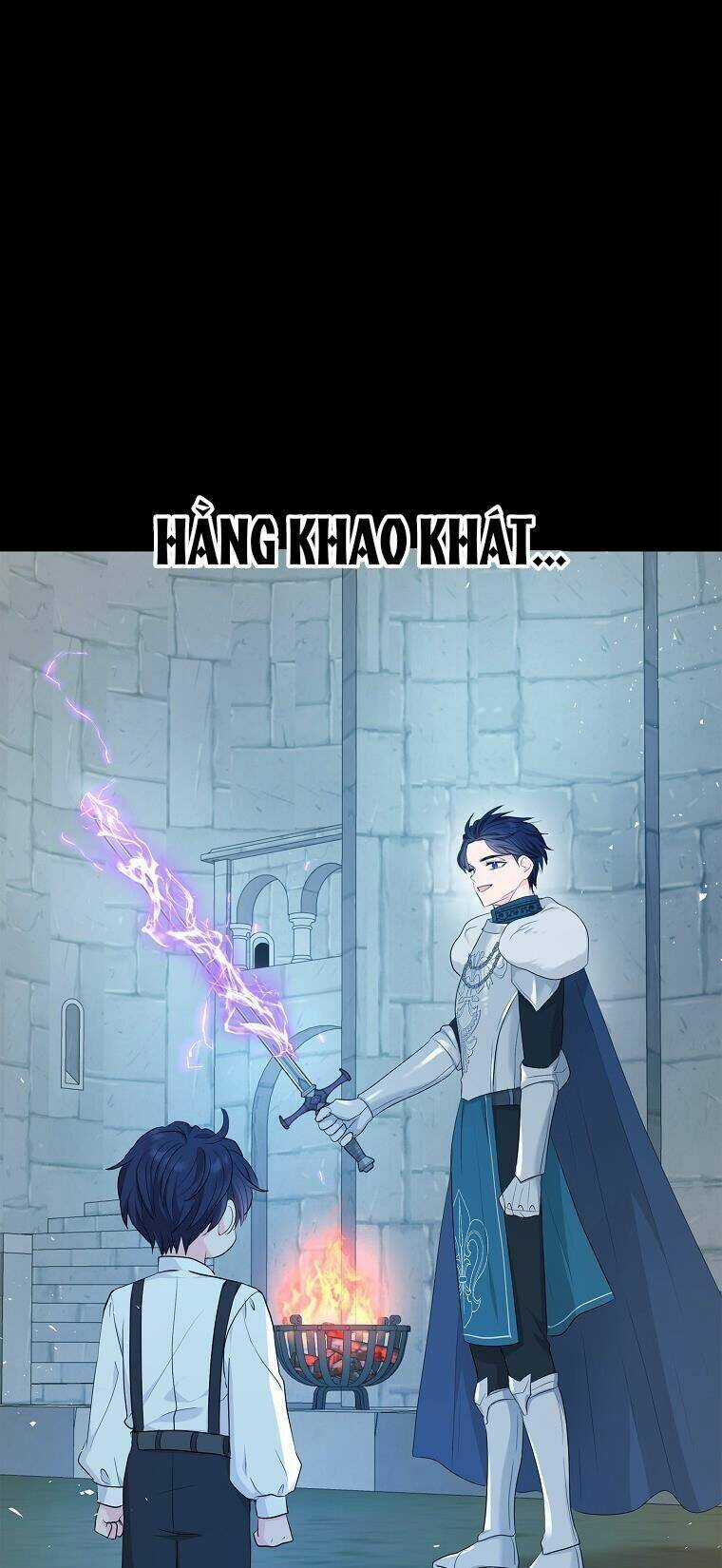 Tồn Tại Như Nàng Công Chúa Dã Chủng Chapter 77 trang 76