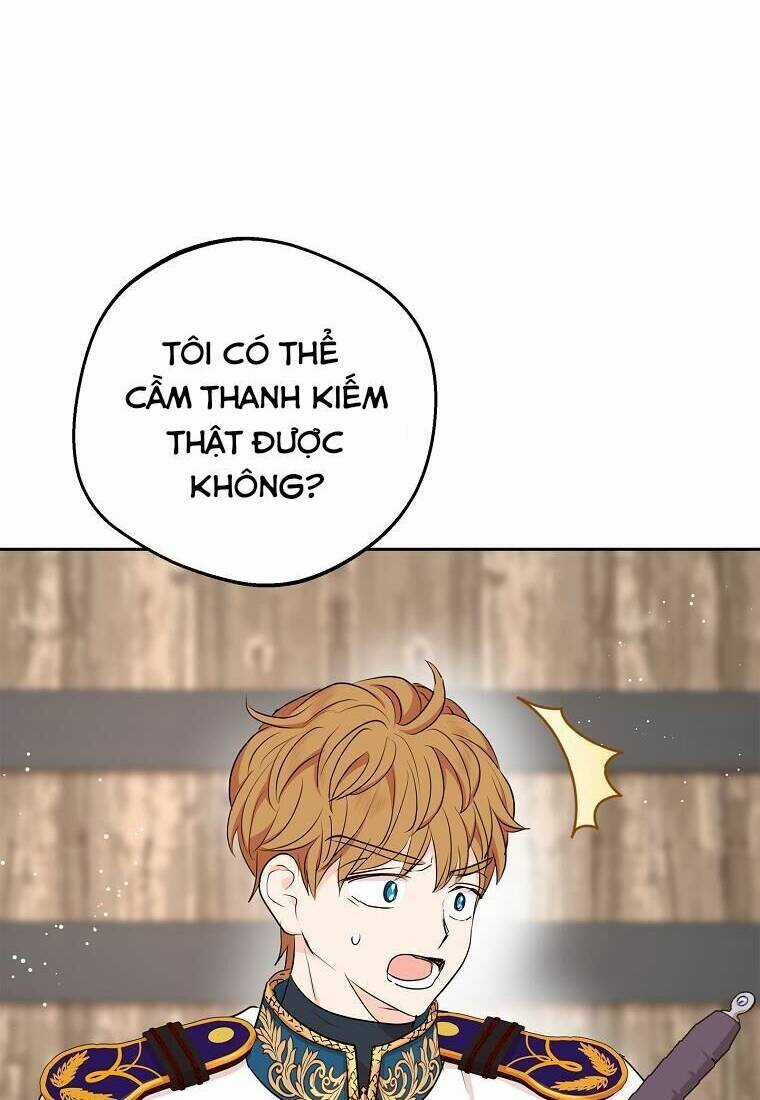 Tồn Tại Như Nàng Công Chúa Dã Chủng Chapter 77 trang 79