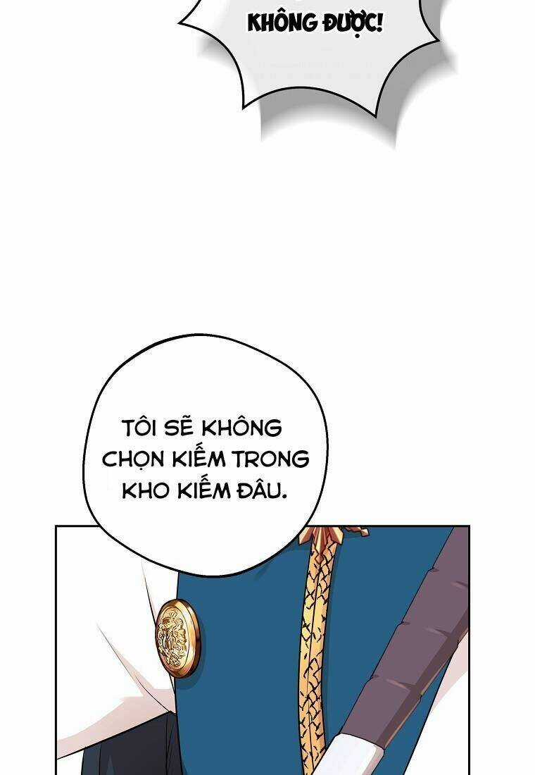 Tồn Tại Như Nàng Công Chúa Dã Chủng Chapter 77 trang 82