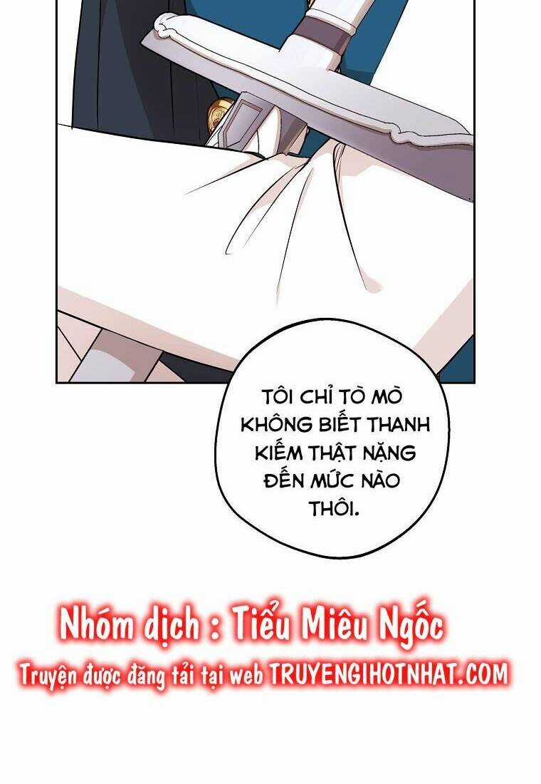 Tồn Tại Như Nàng Công Chúa Dã Chủng Chapter 77 trang 83