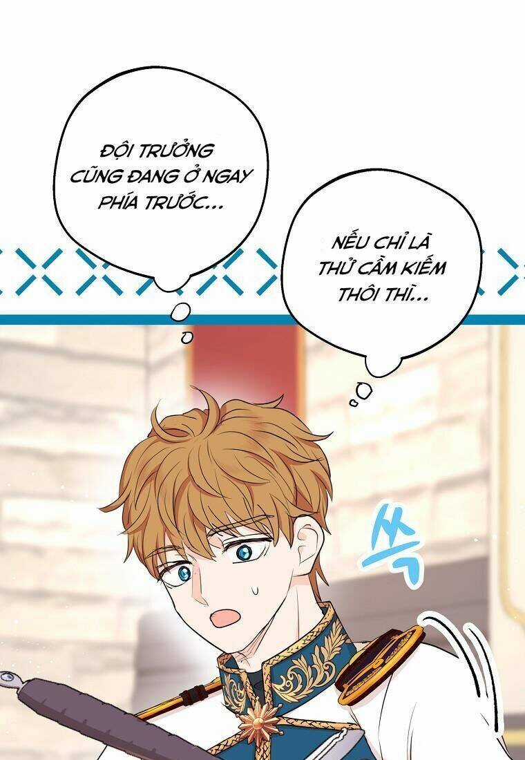 Tồn Tại Như Nàng Công Chúa Dã Chủng Chapter 77 trang 84