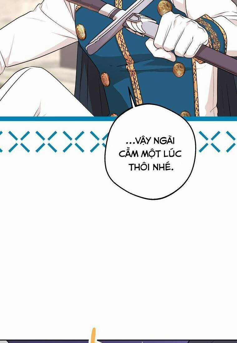 Tồn Tại Như Nàng Công Chúa Dã Chủng Chapter 77 trang 85