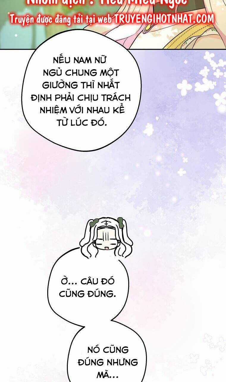 Tồn Tại Như Nàng Công Chúa Dã Chủng Chapter 77 trang 9