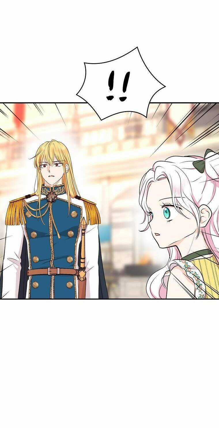 Tồn Tại Như Nàng Công Chúa Dã Chủng Chapter 77 trang 91