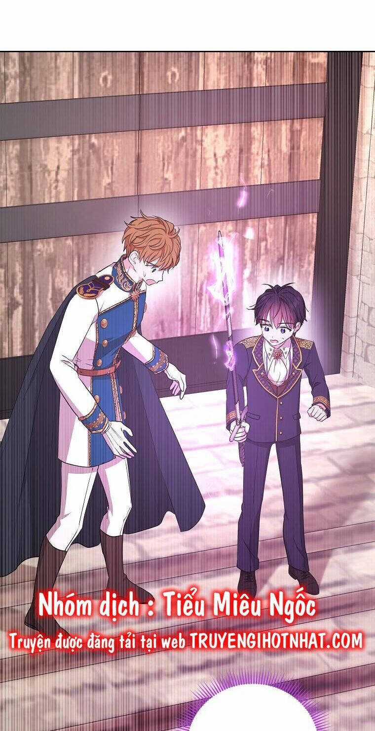 Tồn Tại Như Nàng Công Chúa Dã Chủng Chapter 77 trang 92