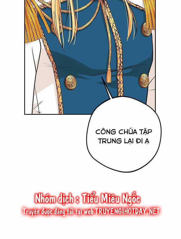 Tồn Tại Như Nàng Công Chúa Dã Chủng Chapter 78 trang 25