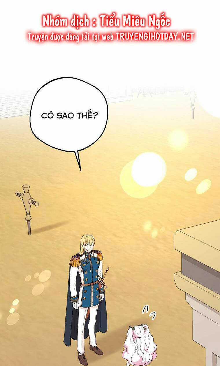 Tồn Tại Như Nàng Công Chúa Dã Chủng Chapter 78 trang 29