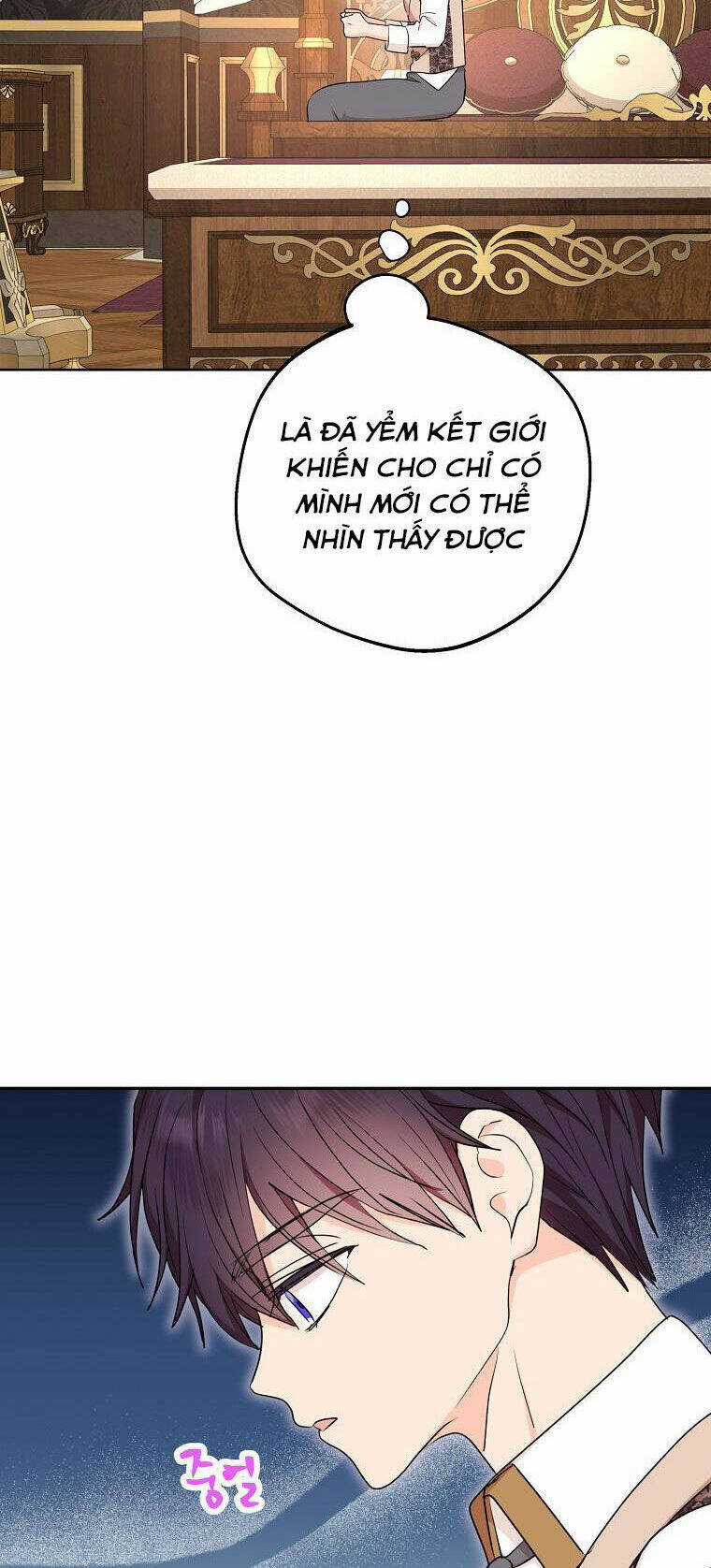 Tồn Tại Như Nàng Công Chúa Dã Chủng Chapter 78 trang 35