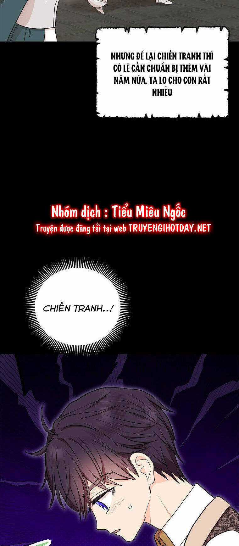 Tồn Tại Như Nàng Công Chúa Dã Chủng Chapter 78 trang 44