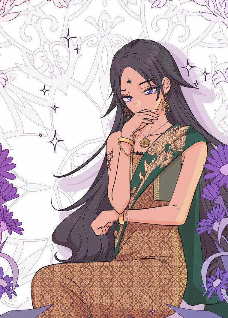 Tồn Tại Như Nàng Công Chúa Dã Chủng Chapter 78 trang 46