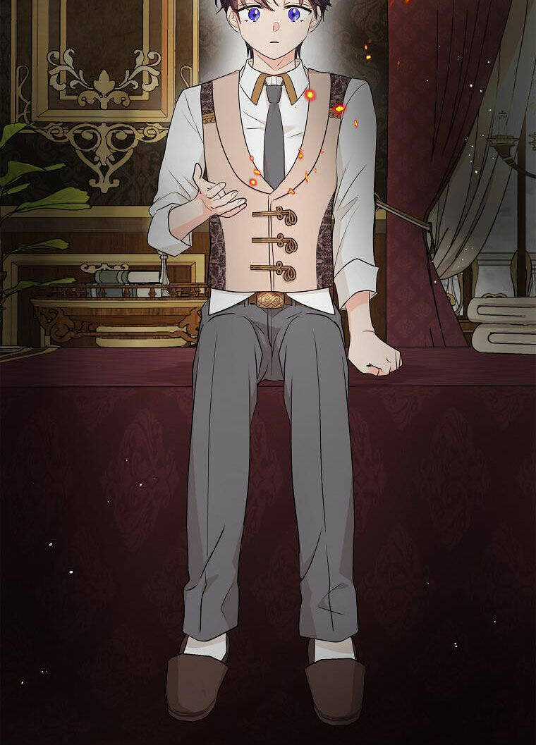 Tồn Tại Như Nàng Công Chúa Dã Chủng Chapter 78 trang 59