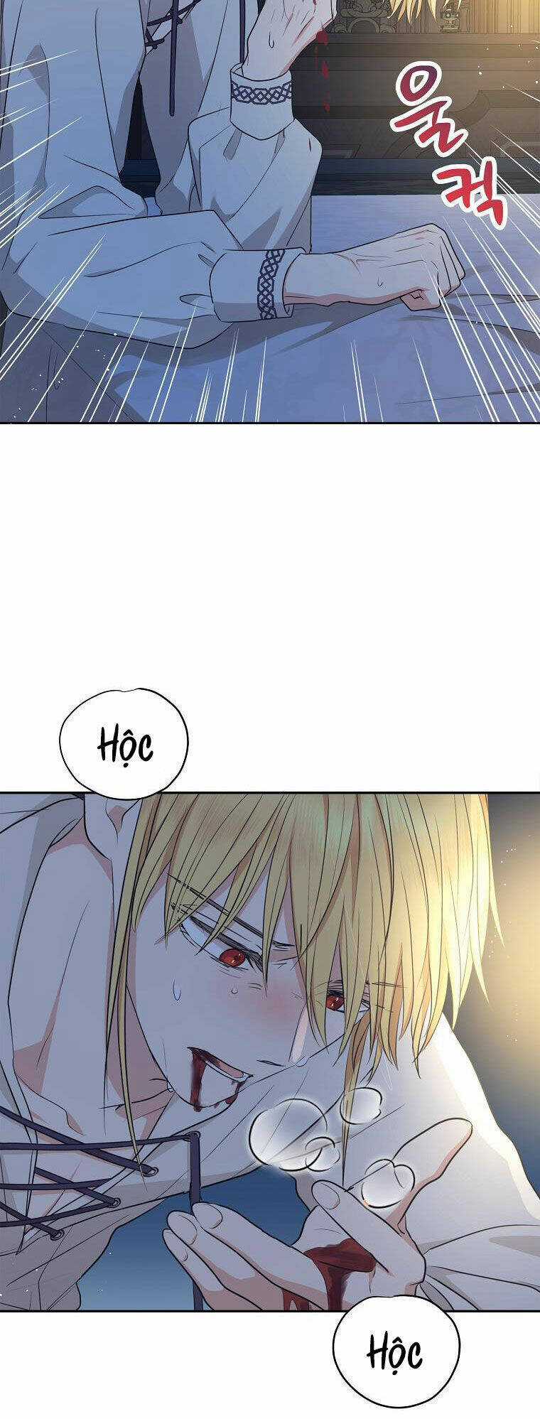 Tồn Tại Như Nàng Công Chúa Dã Chủng Chapter 78 trang 63