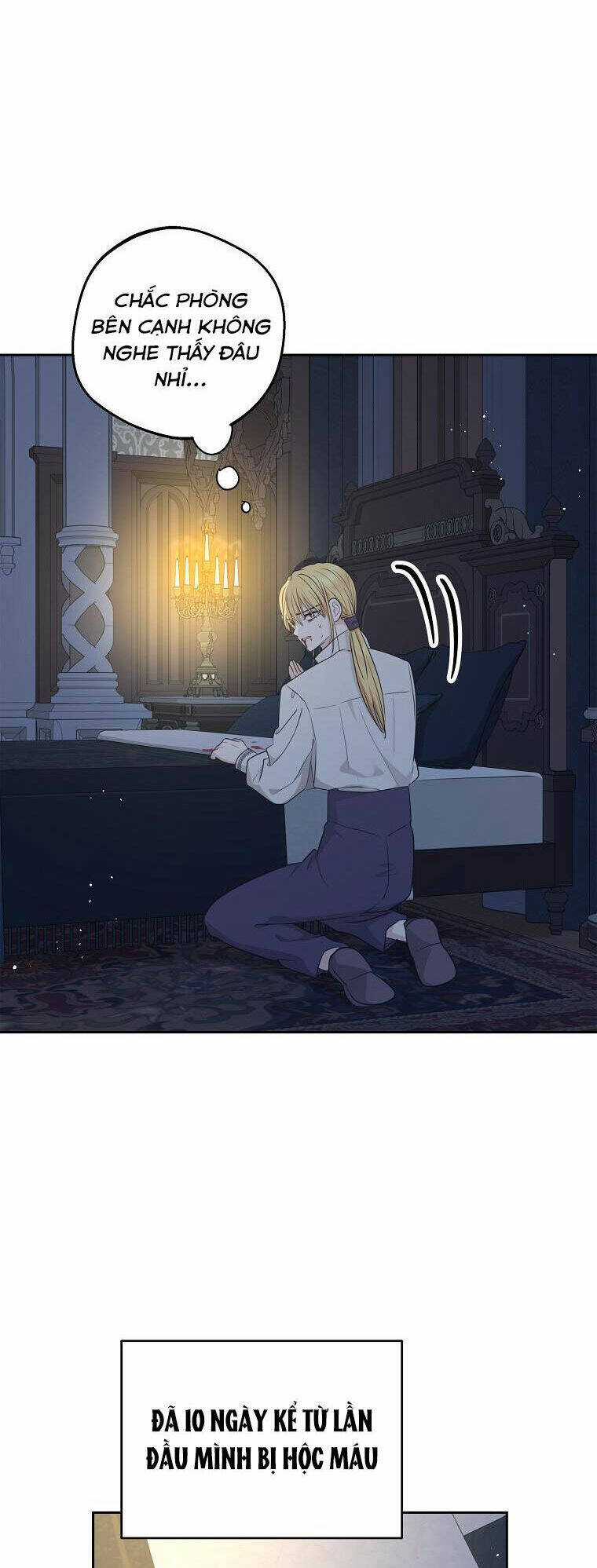 Tồn Tại Như Nàng Công Chúa Dã Chủng Chapter 78 trang 64