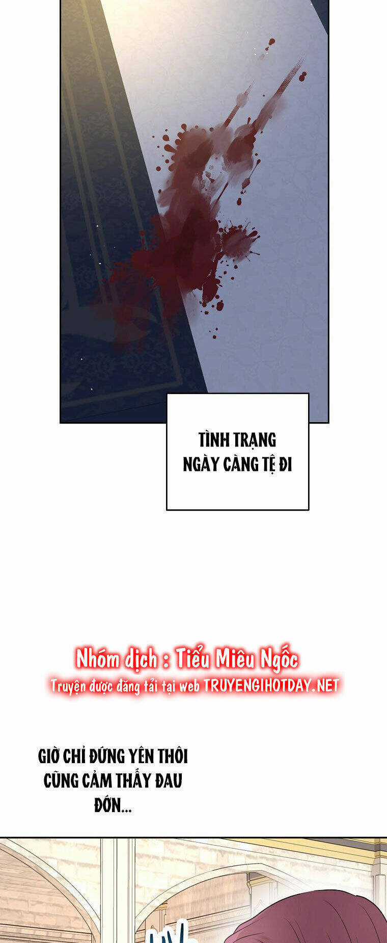 Tồn Tại Như Nàng Công Chúa Dã Chủng Chapter 78 trang 65