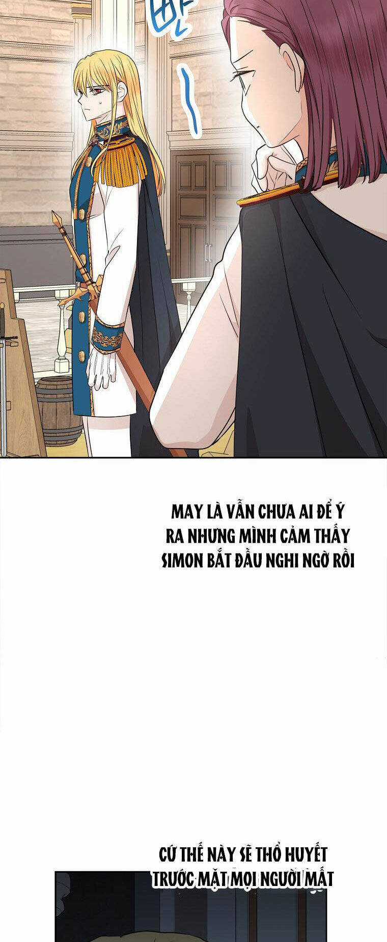 Tồn Tại Như Nàng Công Chúa Dã Chủng Chapter 78 trang 66