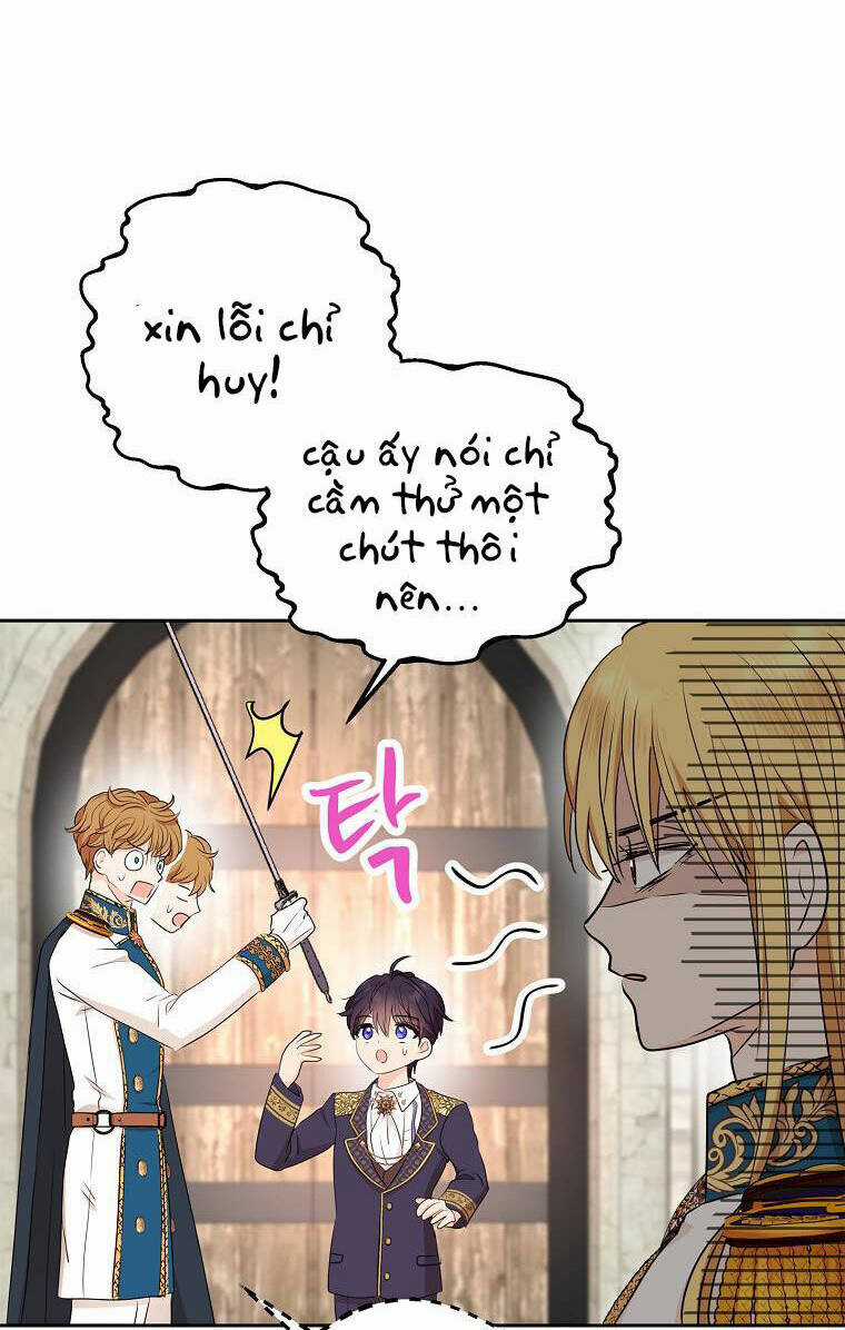 Tồn Tại Như Nàng Công Chúa Dã Chủng Chapter 78 trang 7