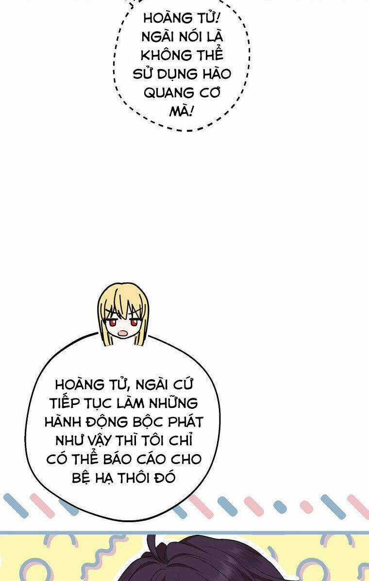 Tồn Tại Như Nàng Công Chúa Dã Chủng Chapter 78 trang 8