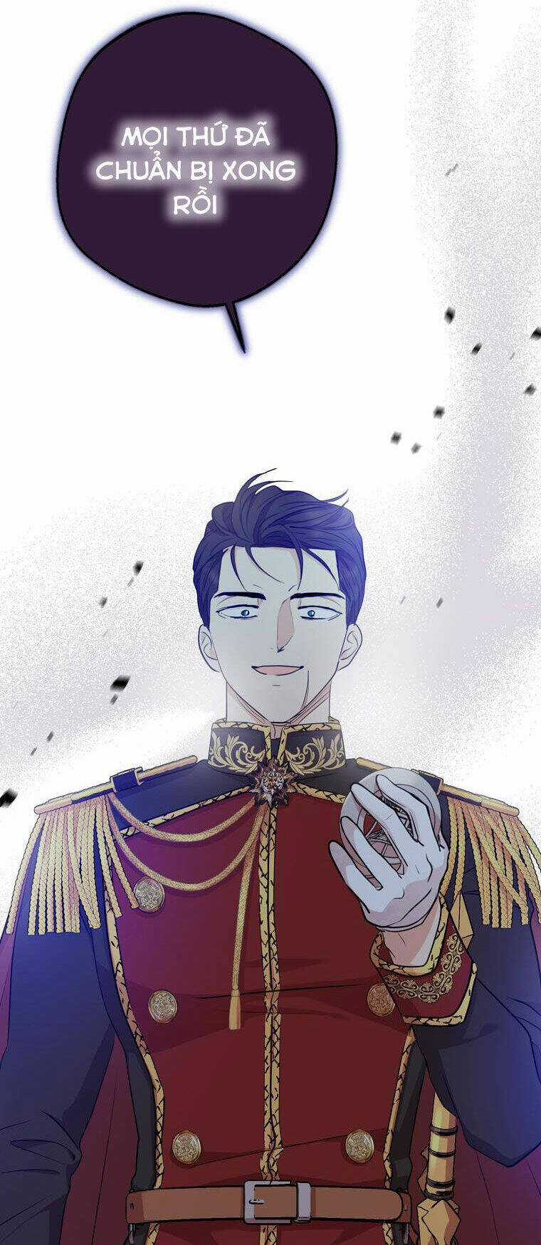 Tồn Tại Như Nàng Công Chúa Dã Chủng Chapter 78 trang 88