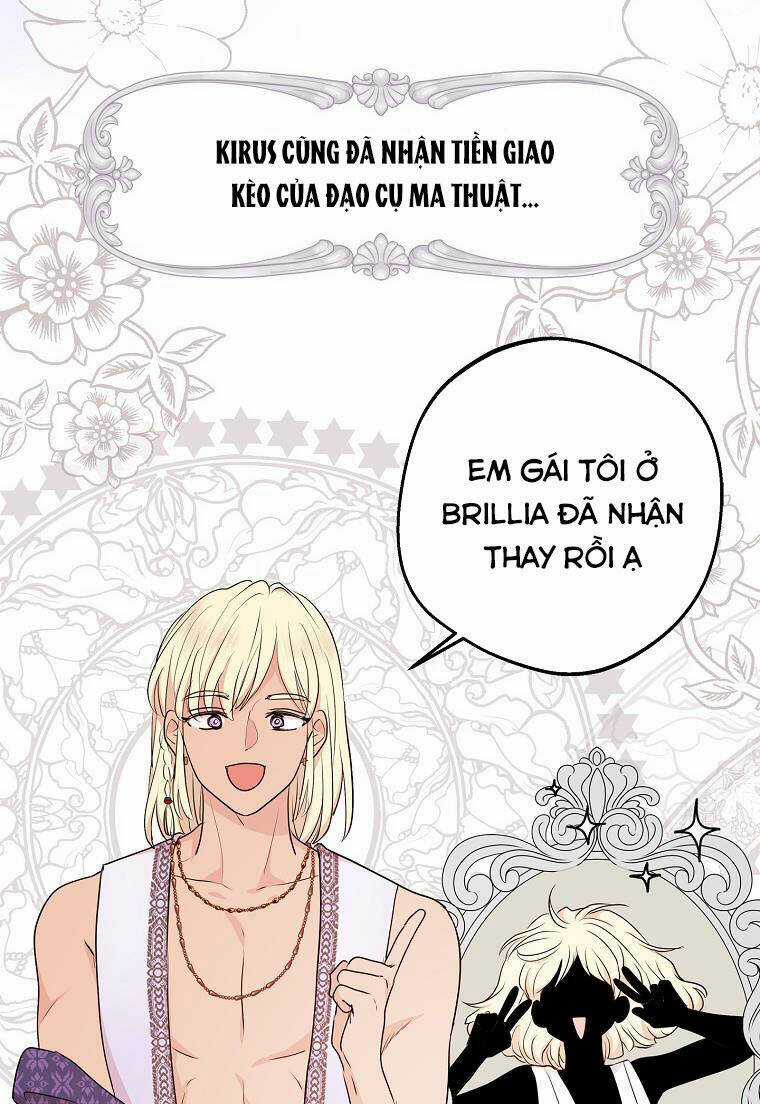 Tồn Tại Như Nàng Công Chúa Dã Chủng Chapter 79 trang 17