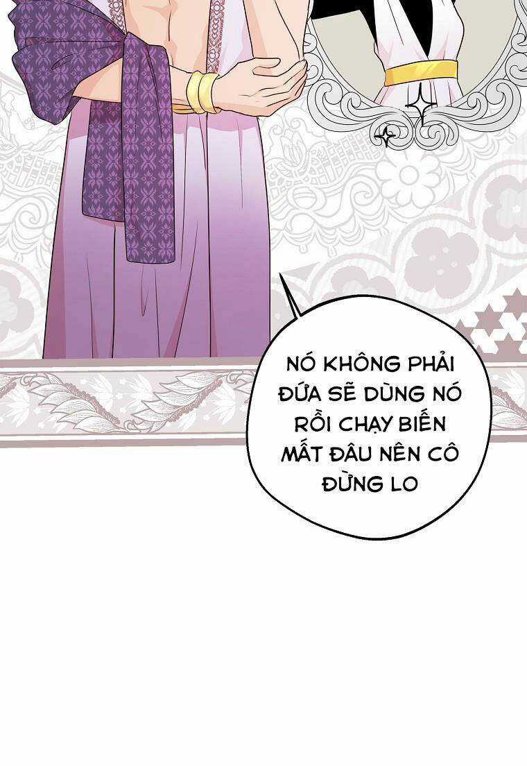 Tồn Tại Như Nàng Công Chúa Dã Chủng Chapter 79 trang 18