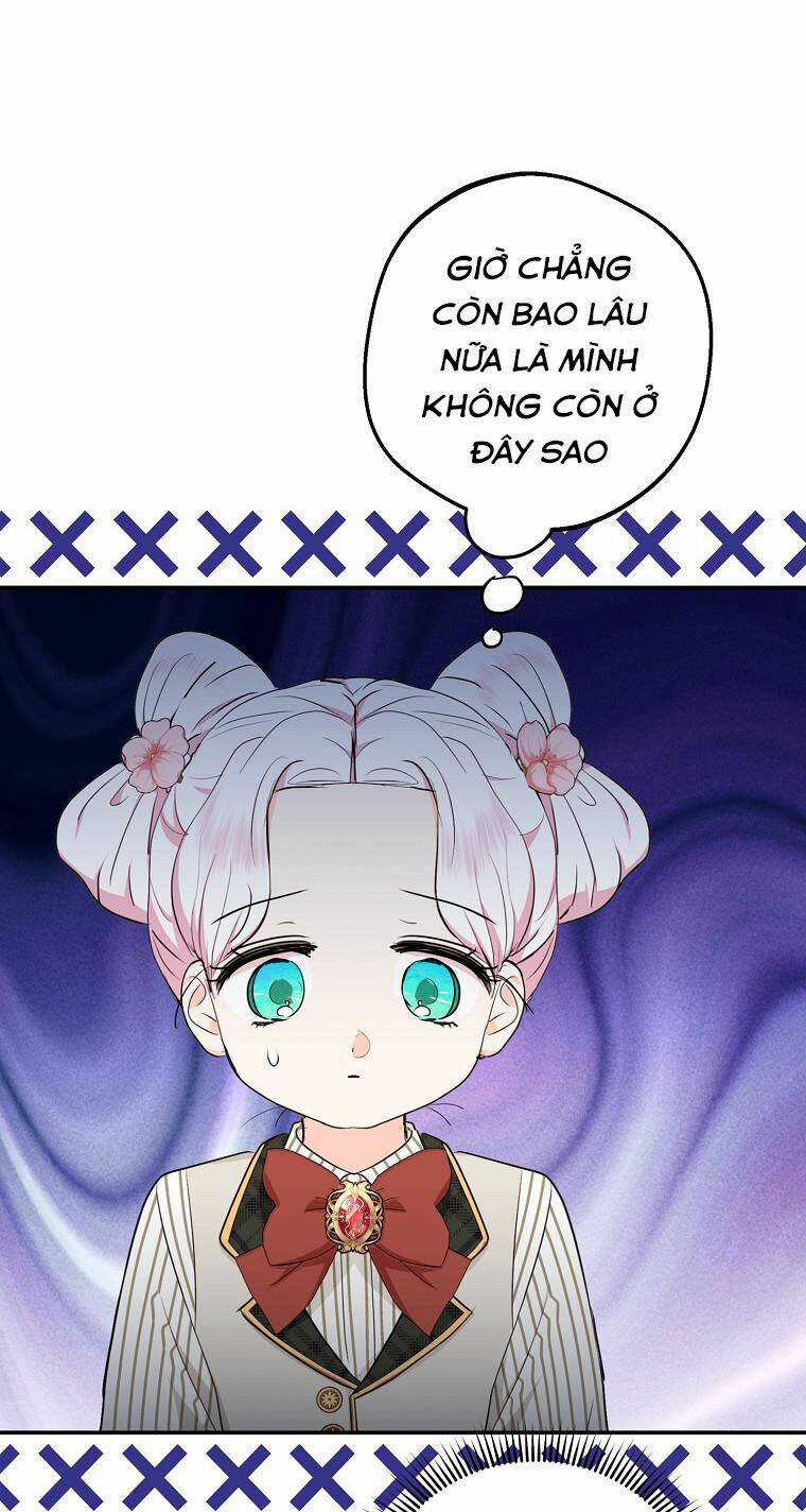 Tồn Tại Như Nàng Công Chúa Dã Chủng Chapter 79 trang 19