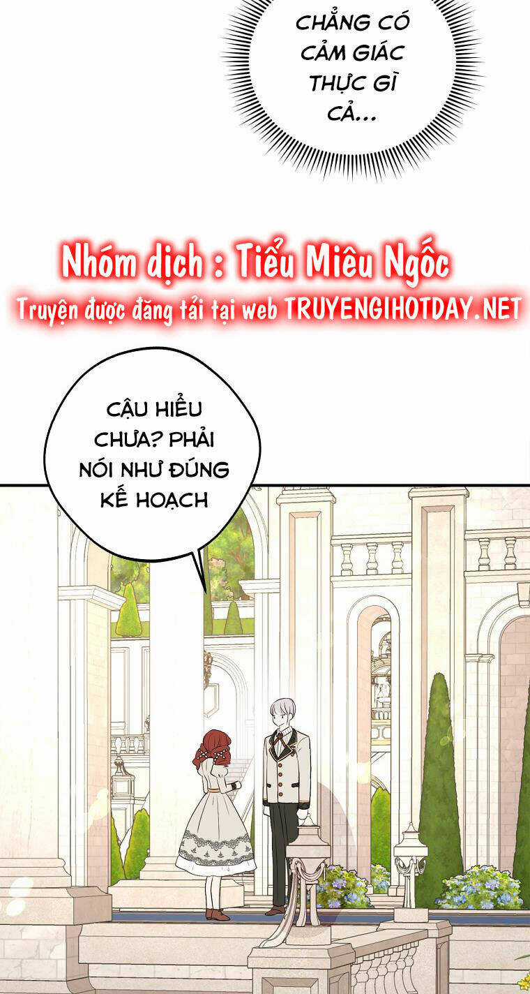 Tồn Tại Như Nàng Công Chúa Dã Chủng Chapter 79 trang 20