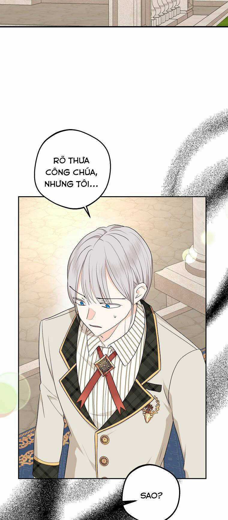 Tồn Tại Như Nàng Công Chúa Dã Chủng Chapter 79 trang 21