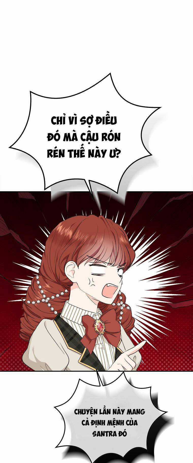 Tồn Tại Như Nàng Công Chúa Dã Chủng Chapter 79 trang 23