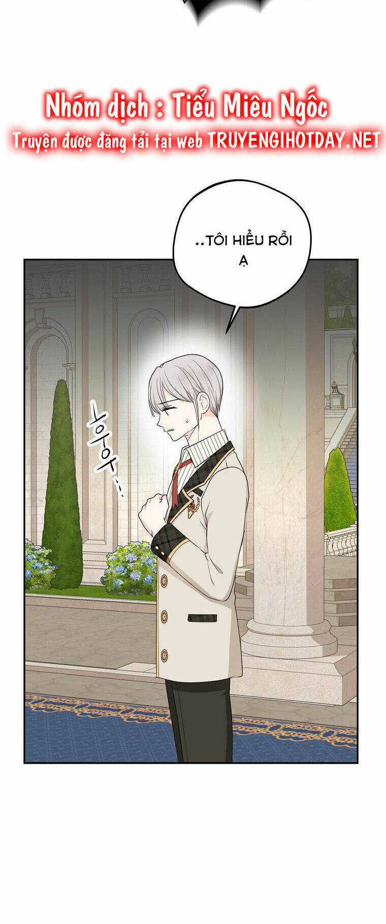 Tồn Tại Như Nàng Công Chúa Dã Chủng Chapter 79 trang 24