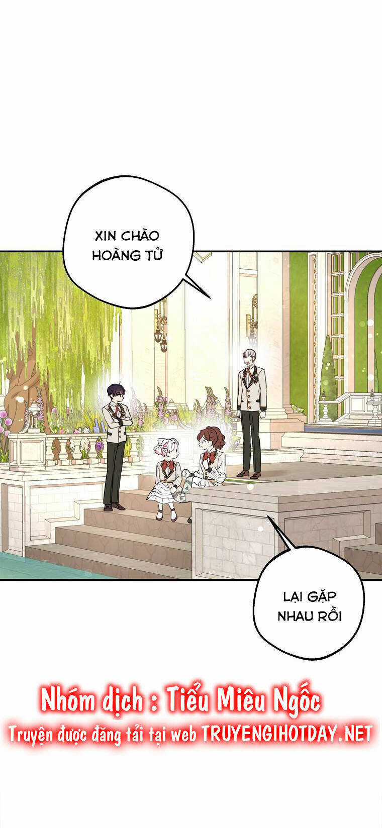 Tồn Tại Như Nàng Công Chúa Dã Chủng Chapter 79 trang 26
