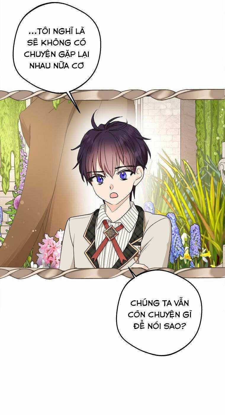 Tồn Tại Như Nàng Công Chúa Dã Chủng Chapter 79 trang 27