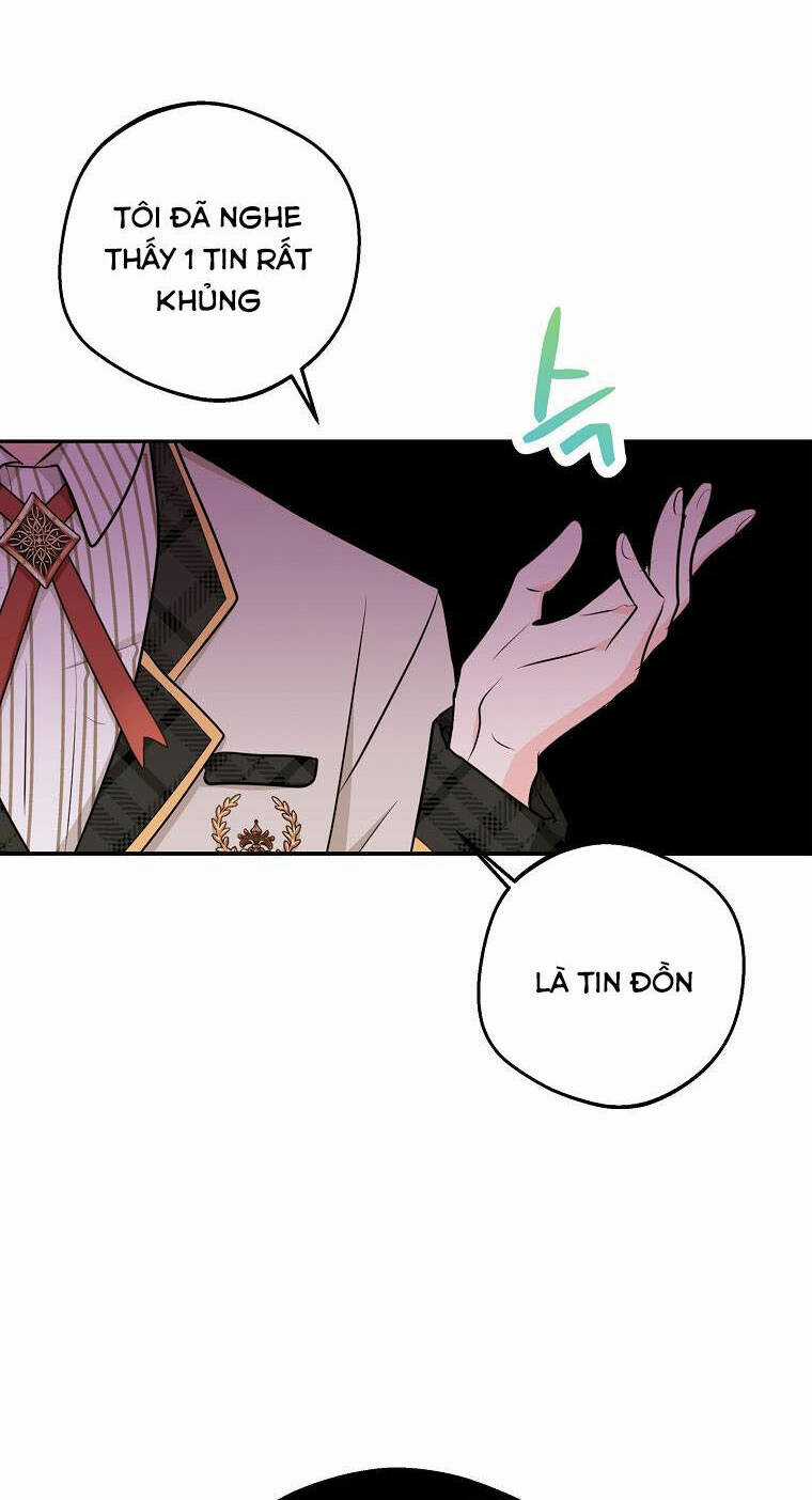 Tồn Tại Như Nàng Công Chúa Dã Chủng Chapter 79 trang 28