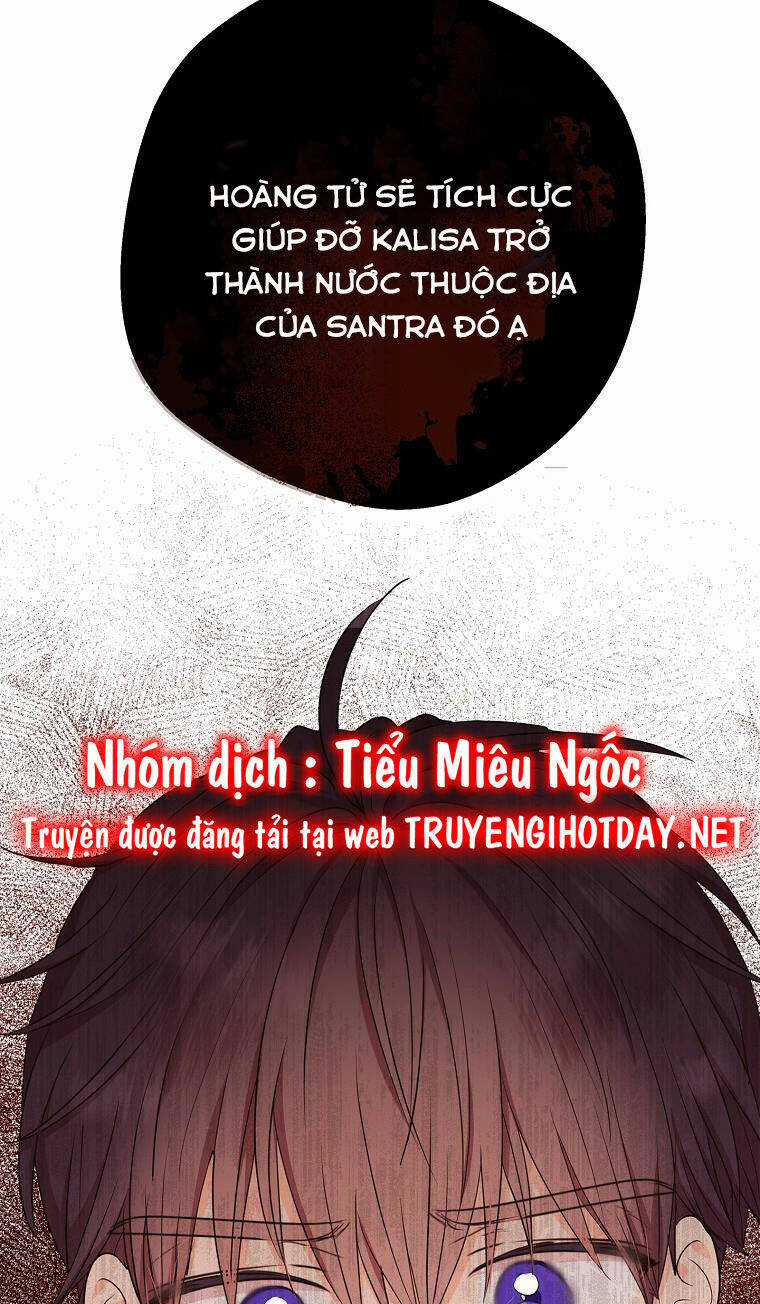 Tồn Tại Như Nàng Công Chúa Dã Chủng Chapter 79 trang 29