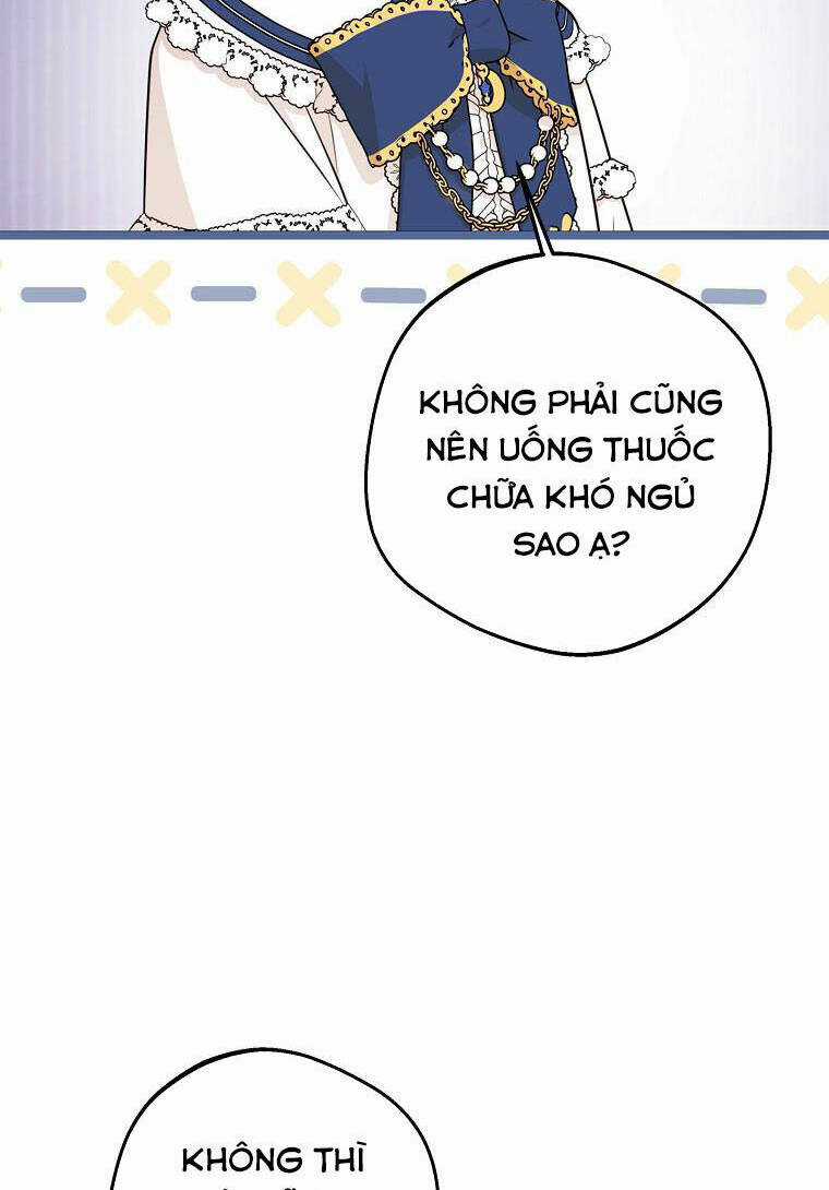 Tồn Tại Như Nàng Công Chúa Dã Chủng Chapter 79 trang 3