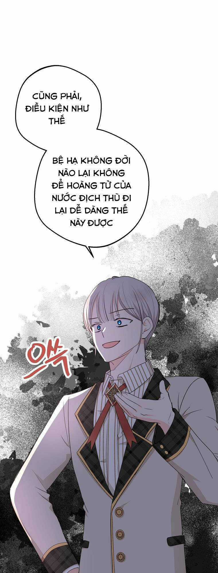 Tồn Tại Như Nàng Công Chúa Dã Chủng Chapter 79 trang 32