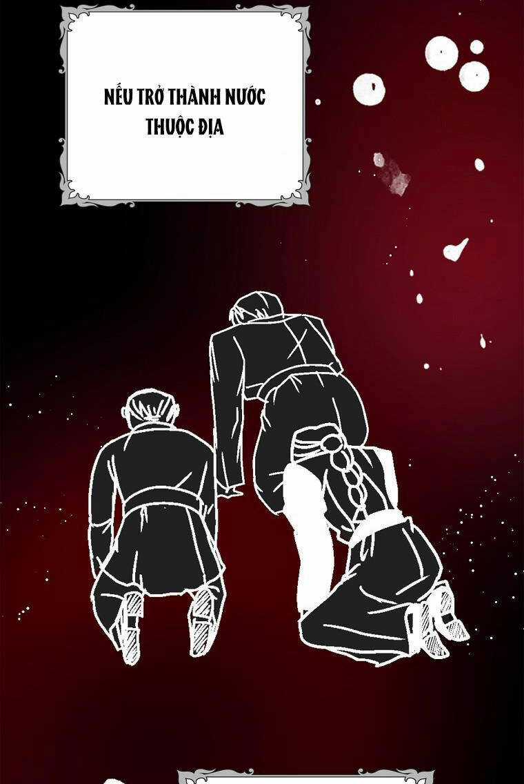 Tồn Tại Như Nàng Công Chúa Dã Chủng Chapter 79 trang 35