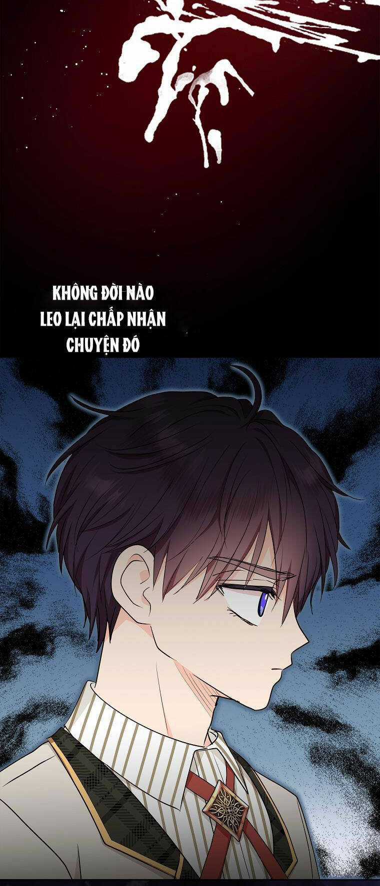 Tồn Tại Như Nàng Công Chúa Dã Chủng Chapter 79 trang 37