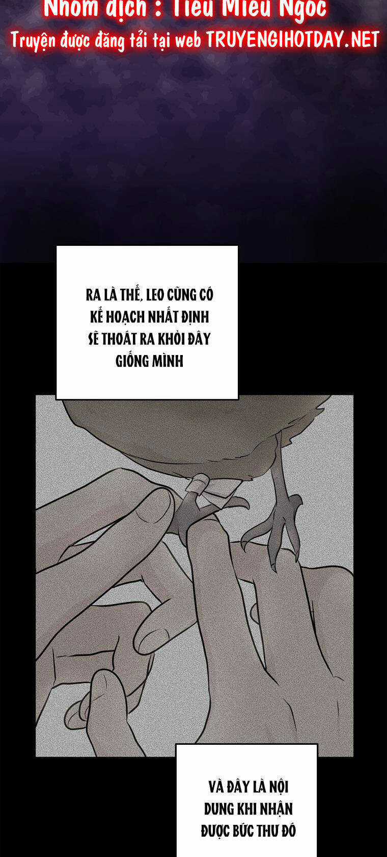 Tồn Tại Như Nàng Công Chúa Dã Chủng Chapter 79 trang 39