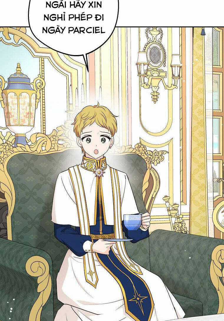 Tồn Tại Như Nàng Công Chúa Dã Chủng Chapter 79 trang 4