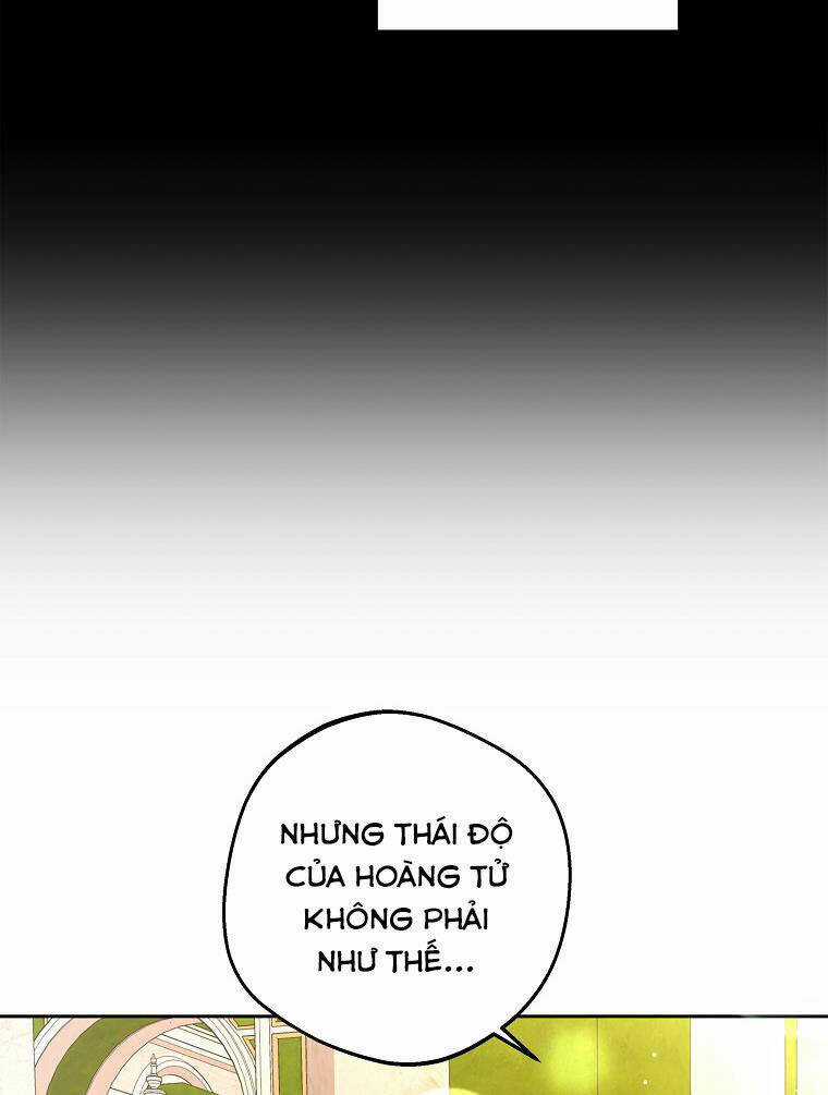 Tồn Tại Như Nàng Công Chúa Dã Chủng Chapter 79 trang 40
