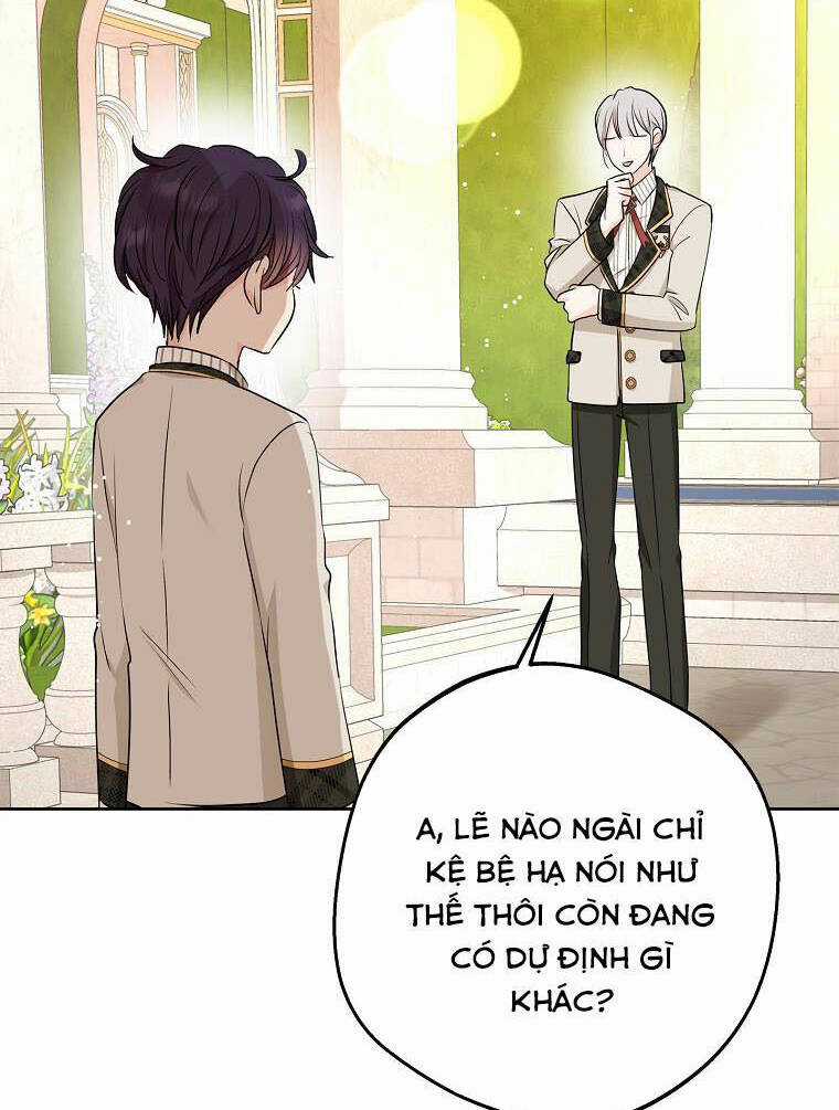 Tồn Tại Như Nàng Công Chúa Dã Chủng Chapter 79 trang 41