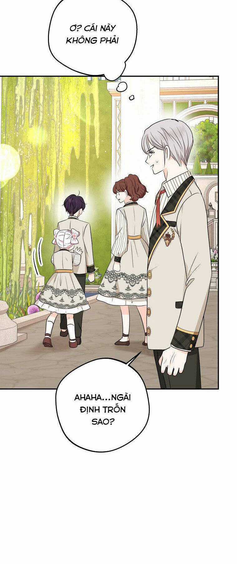 Tồn Tại Như Nàng Công Chúa Dã Chủng Chapter 79 trang 45