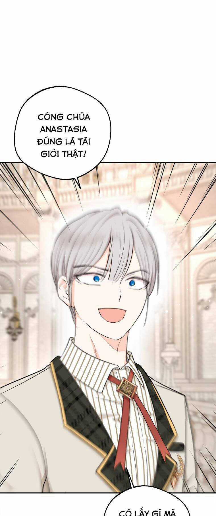 Tồn Tại Như Nàng Công Chúa Dã Chủng Chapter 79 trang 48