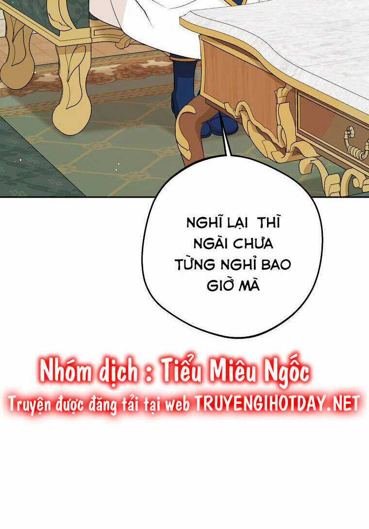 Tồn Tại Như Nàng Công Chúa Dã Chủng Chapter 79 trang 5