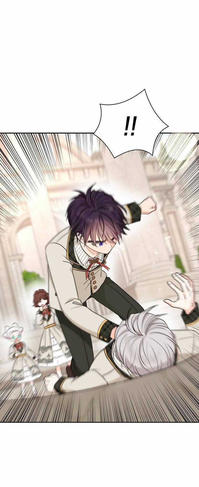 Tồn Tại Như Nàng Công Chúa Dã Chủng Chapter 79 trang 50