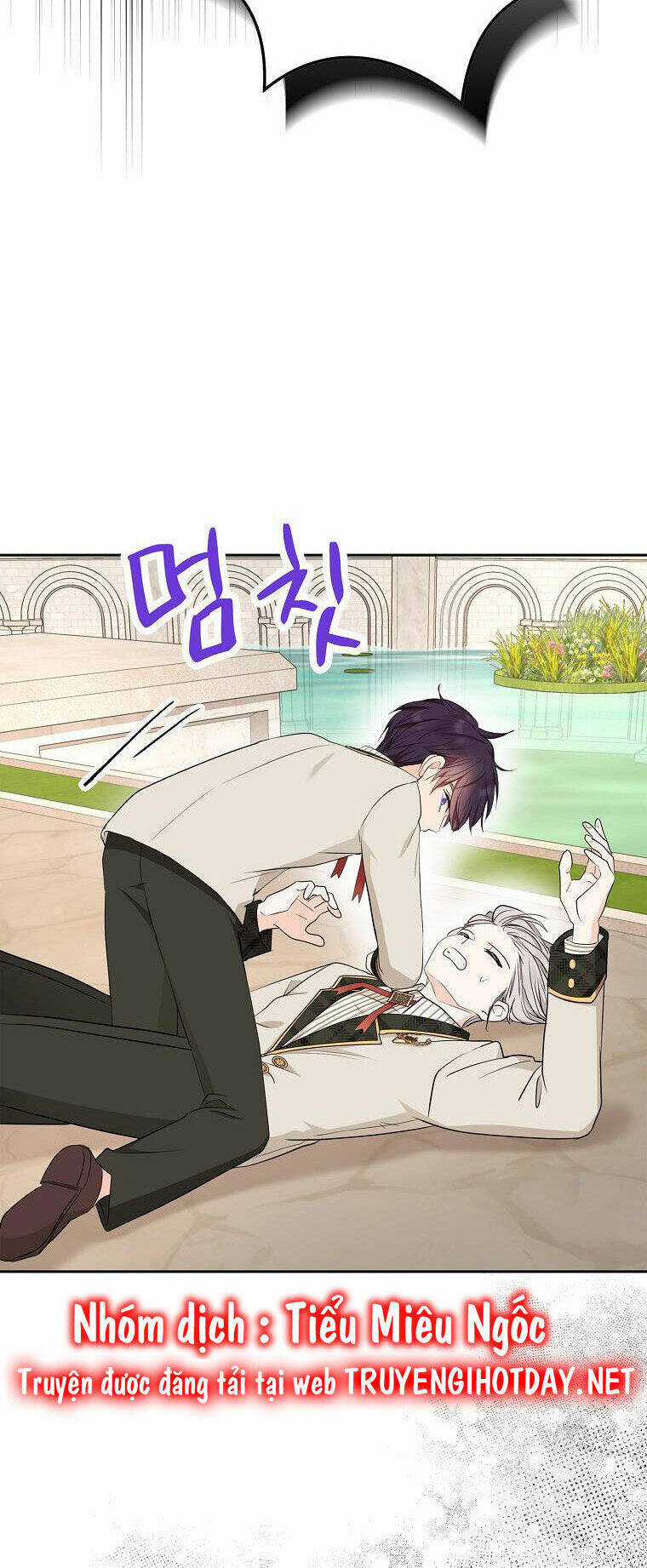 Tồn Tại Như Nàng Công Chúa Dã Chủng Chapter 79 trang 53