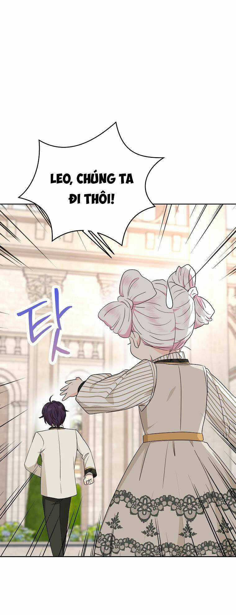 Tồn Tại Như Nàng Công Chúa Dã Chủng Chapter 79 trang 56