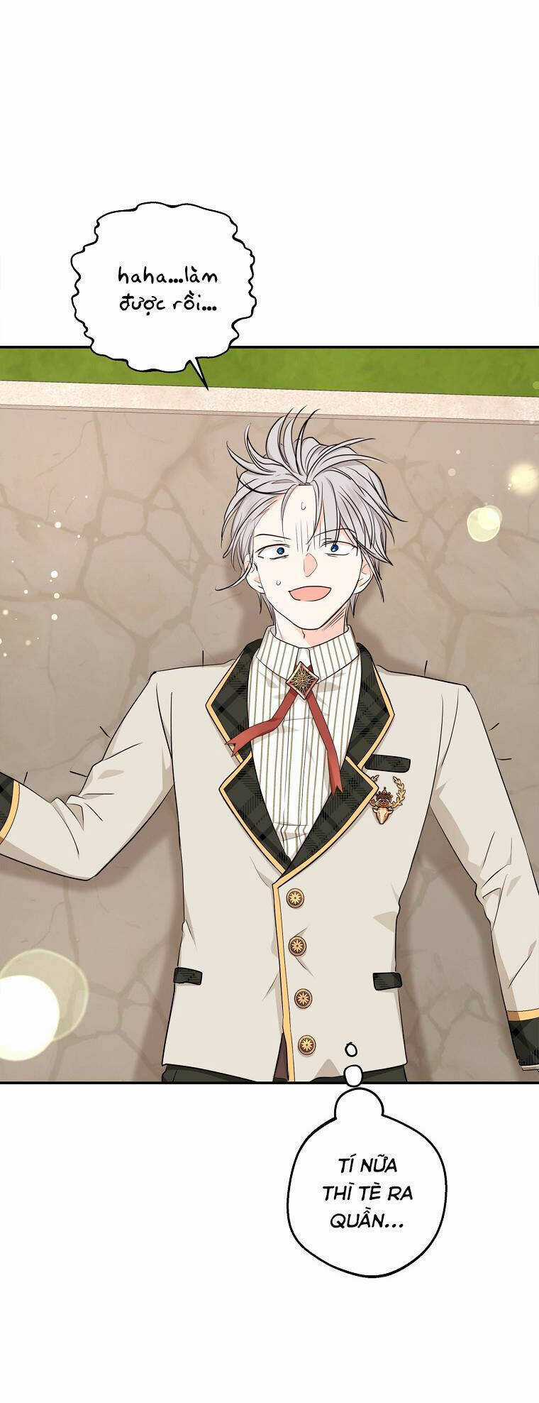 Tồn Tại Như Nàng Công Chúa Dã Chủng Chapter 79 trang 57
