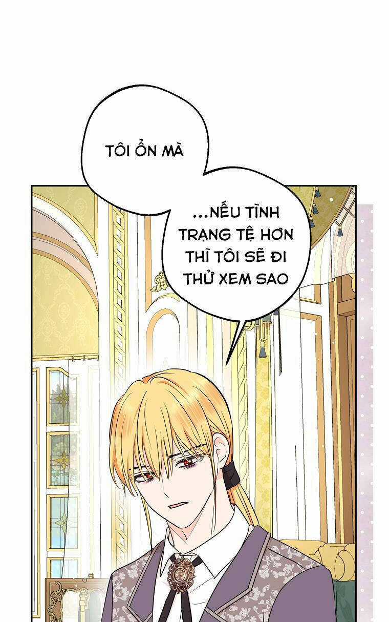 Tồn Tại Như Nàng Công Chúa Dã Chủng Chapter 79 trang 6
