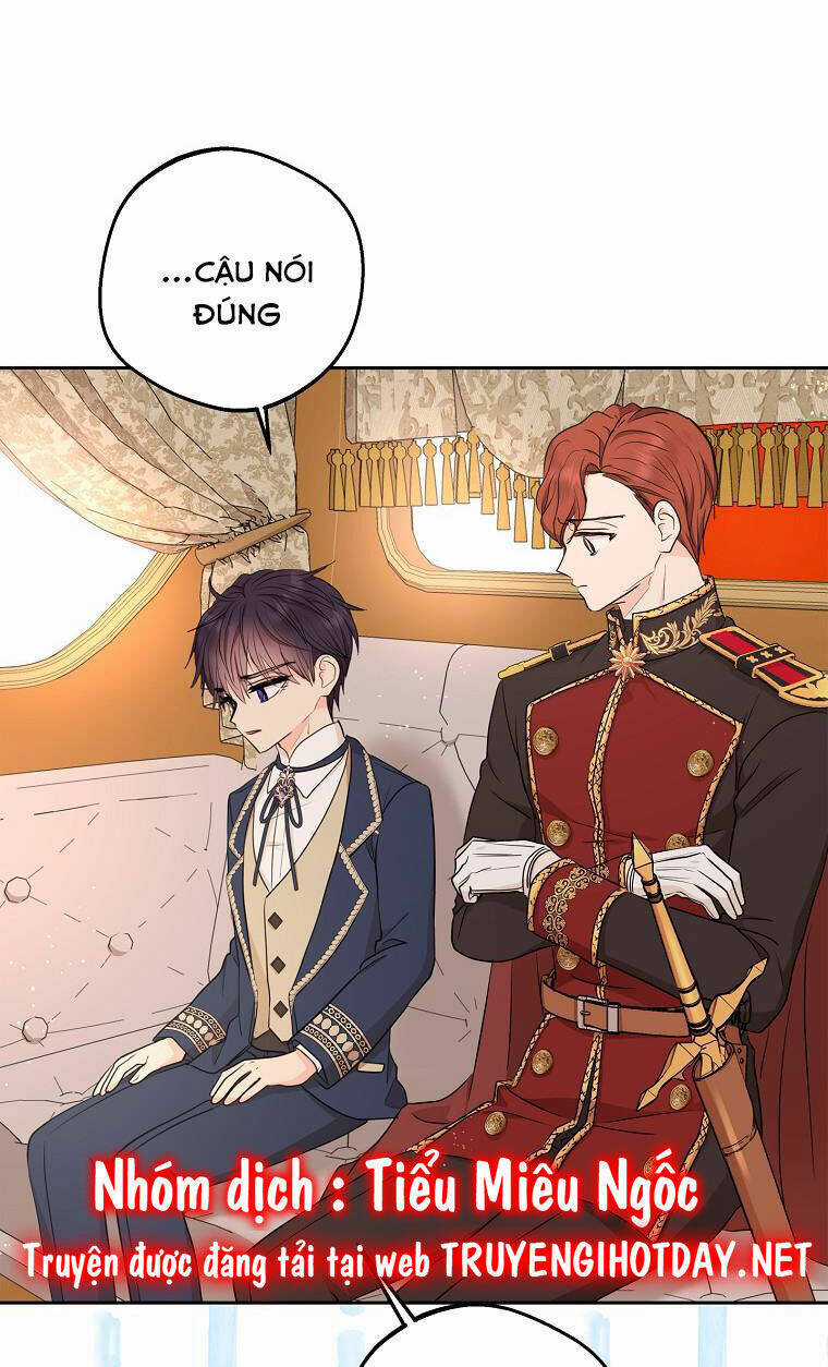 Tồn Tại Như Nàng Công Chúa Dã Chủng Chapter 79 trang 62